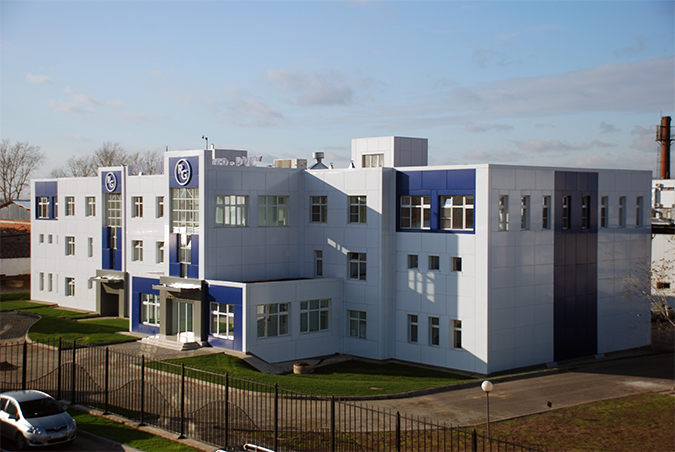 АО &laquo;ГЕДЕОН РИХТЕР-РУС&raquo; выбирает DIRECTUM