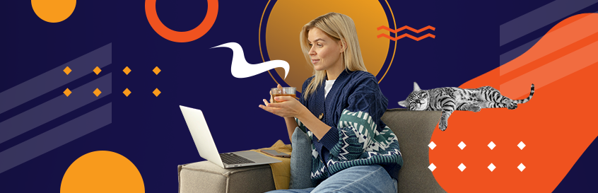 Как организовать удаленную работу? 30 дней полёт нормальный! Опыт перехода в дистанционный формат! Как организовать удаленную работу? 30 дней полёт нормальный! Опыт перехода в дистанционный формат!