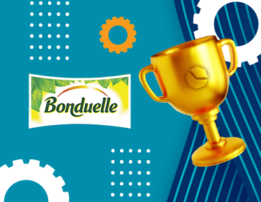 Победа на Directum Awards 2022: «Экологичный» электронный документооборот в компании Bonduelle»