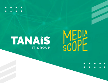 Кадровый документооборот в современных условиях в Mediascope – проект TANAiS на Directum Awards