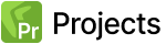 Иконка Projects