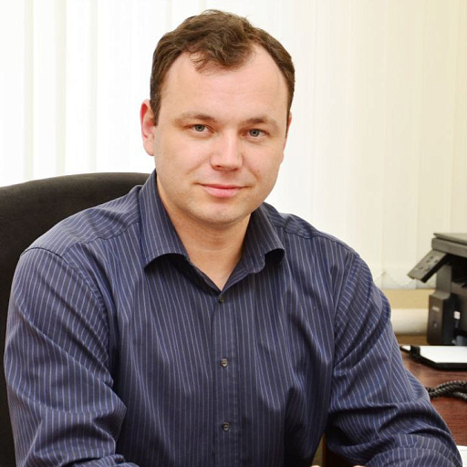 Руслан Гиззатуллин